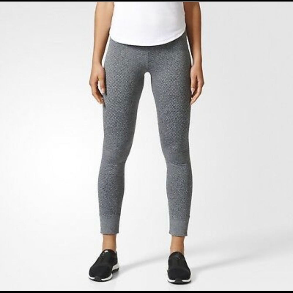 Adidas - Reigning Champ Joggers